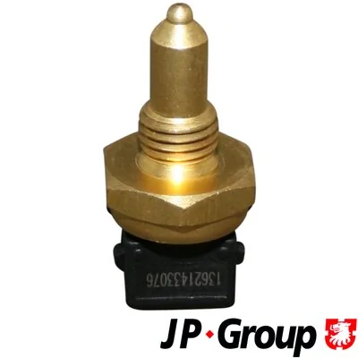 Sensor, coolant temperature
